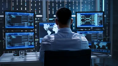 CyberSOC CyberSOC