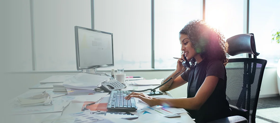 IP Centrex Services for Business