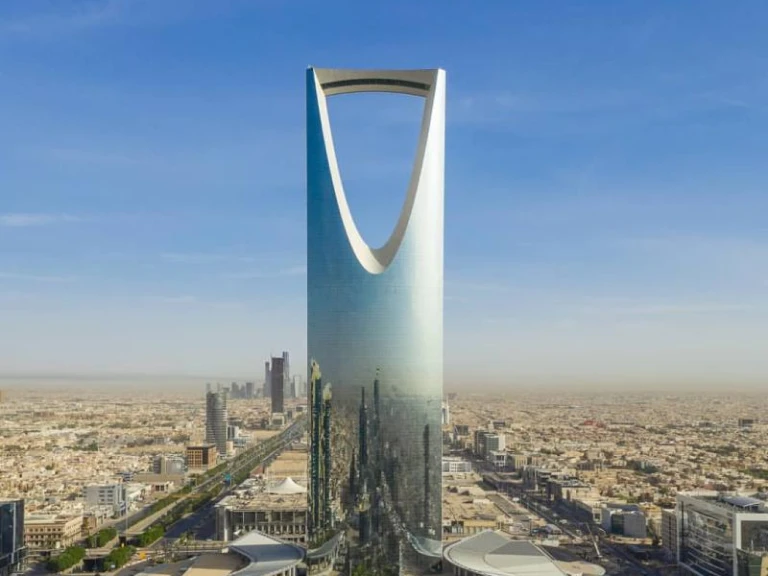 Saudi Arabia