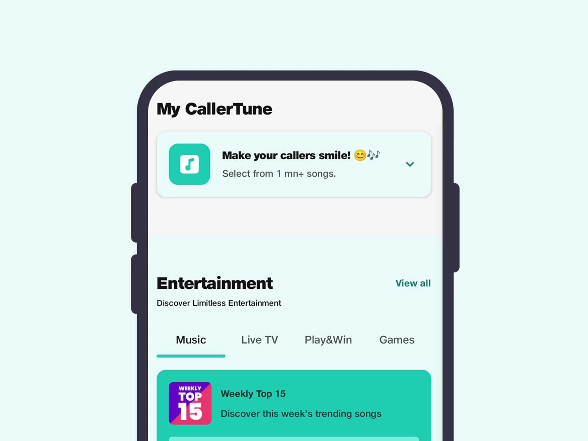 There’s more to Jio than just unlimited data and free voice calls There’s more to Jio than just unlimited data and free voice calls